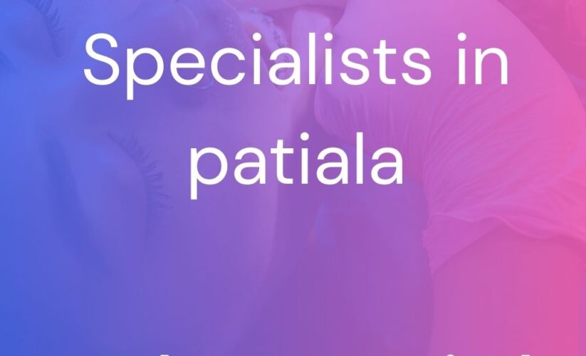 best child specialists in patiala