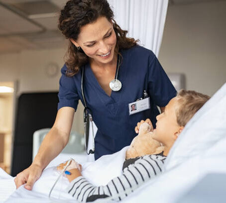 BEST CHILD HOSPITAL IN PATIALA – Dr VIVNEET’S HOSPITAL