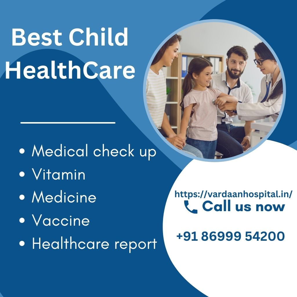 Best Child hospital in patiala