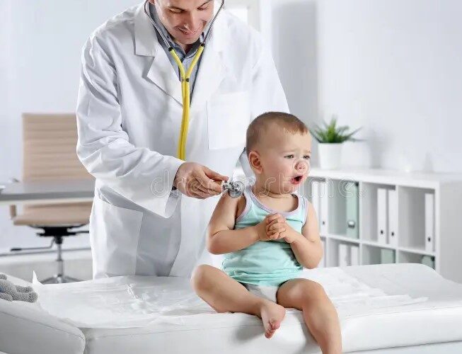 Best Hospital for Children in Patiala