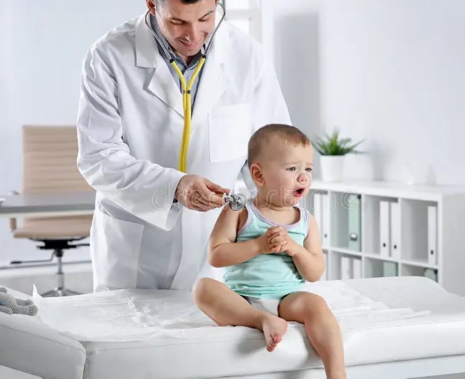 Best Hospital for Children in Patiala