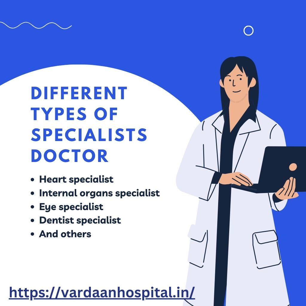 Child Specialists Doctor in patiala