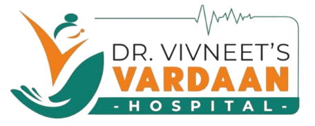 Dr. Vivneet's Vardaan Hospital