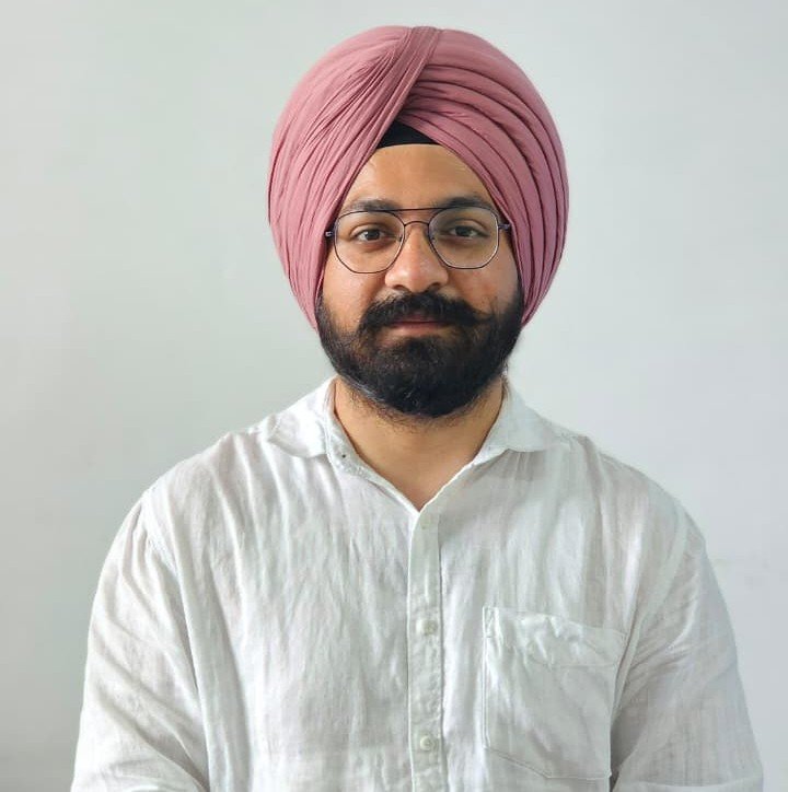 Orthopaedic Surgeon in Patiala