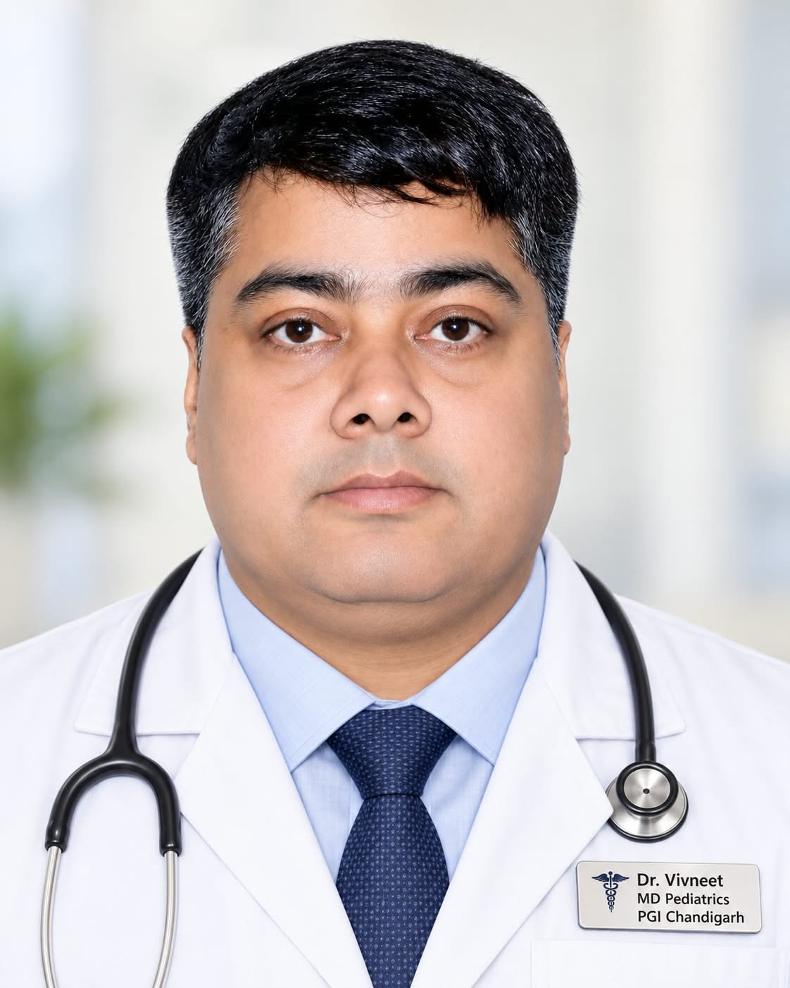 Dr. Vivneet Singh