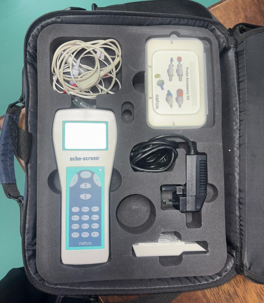 Diagnostics