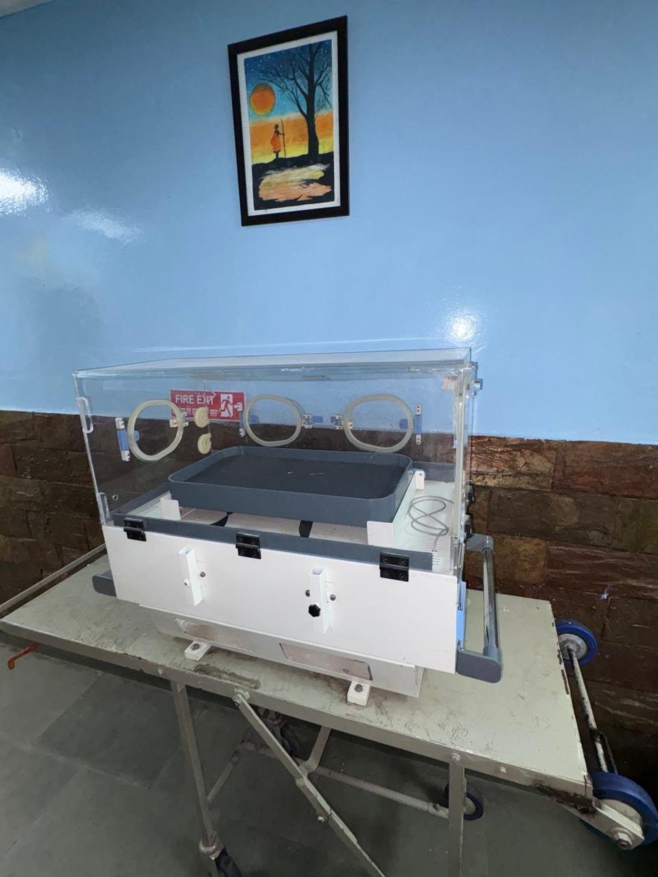 NICU