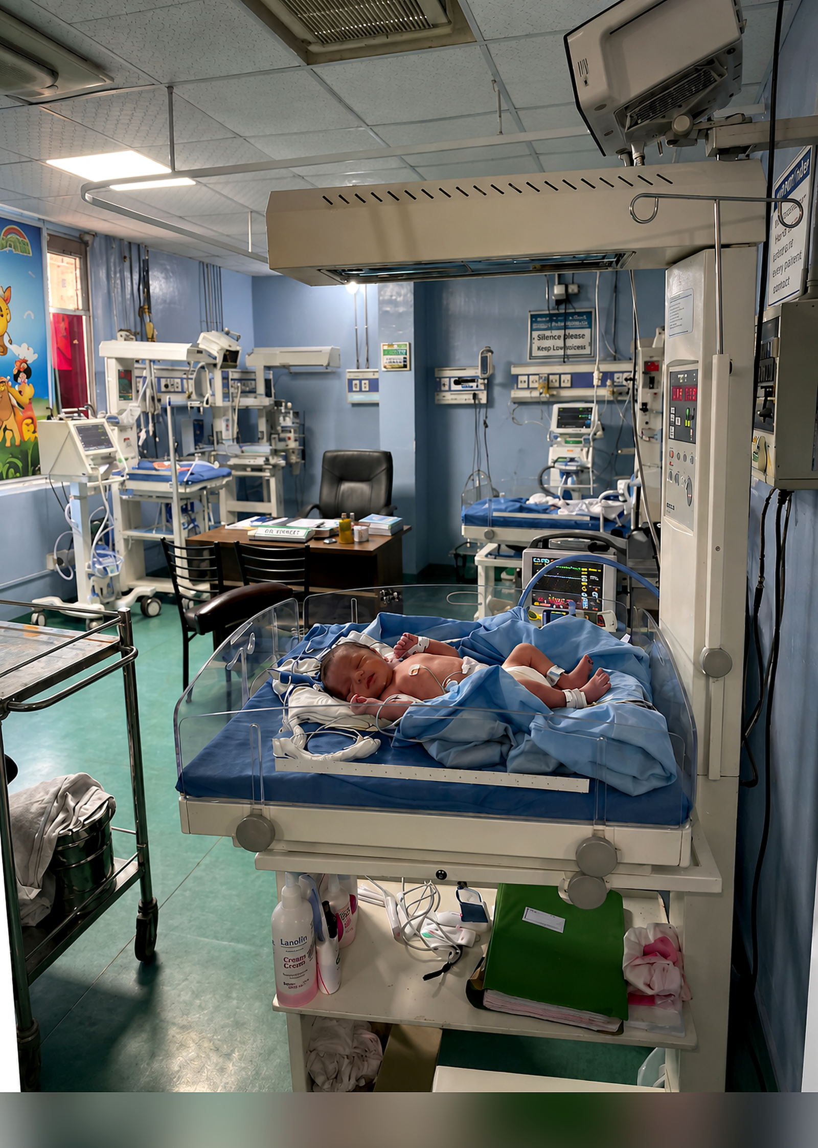Emergency Department