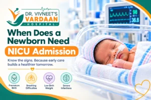 newborn NICU admission